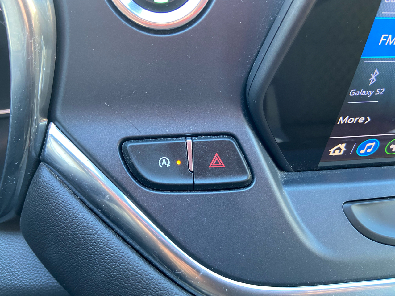 Chevrolet Blazer 2LT AWD 2020