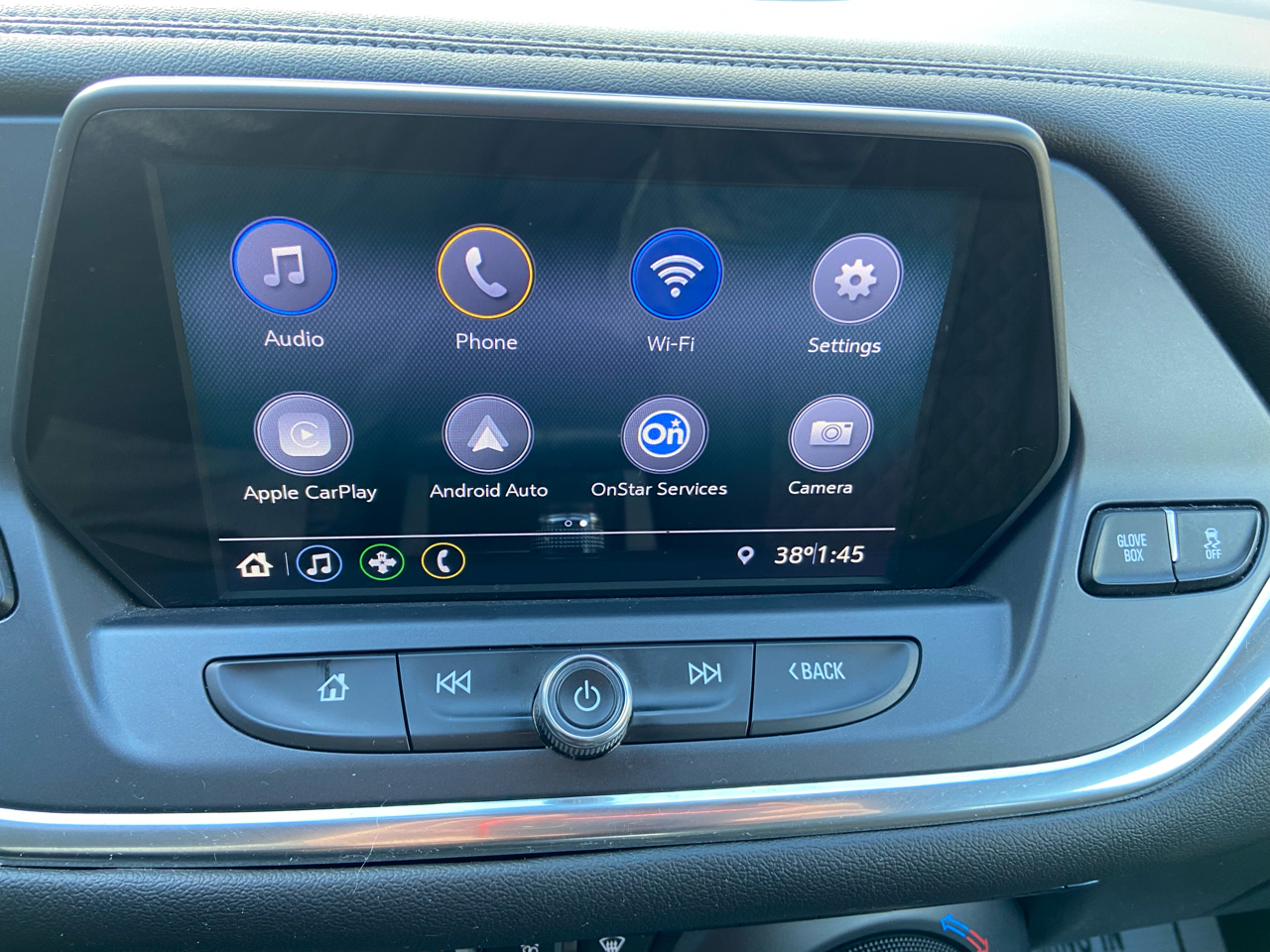 Chevrolet Blazer 2LT AWD 2020