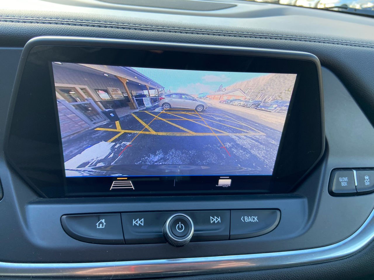 Chevrolet Blazer 2LT AWD 2020