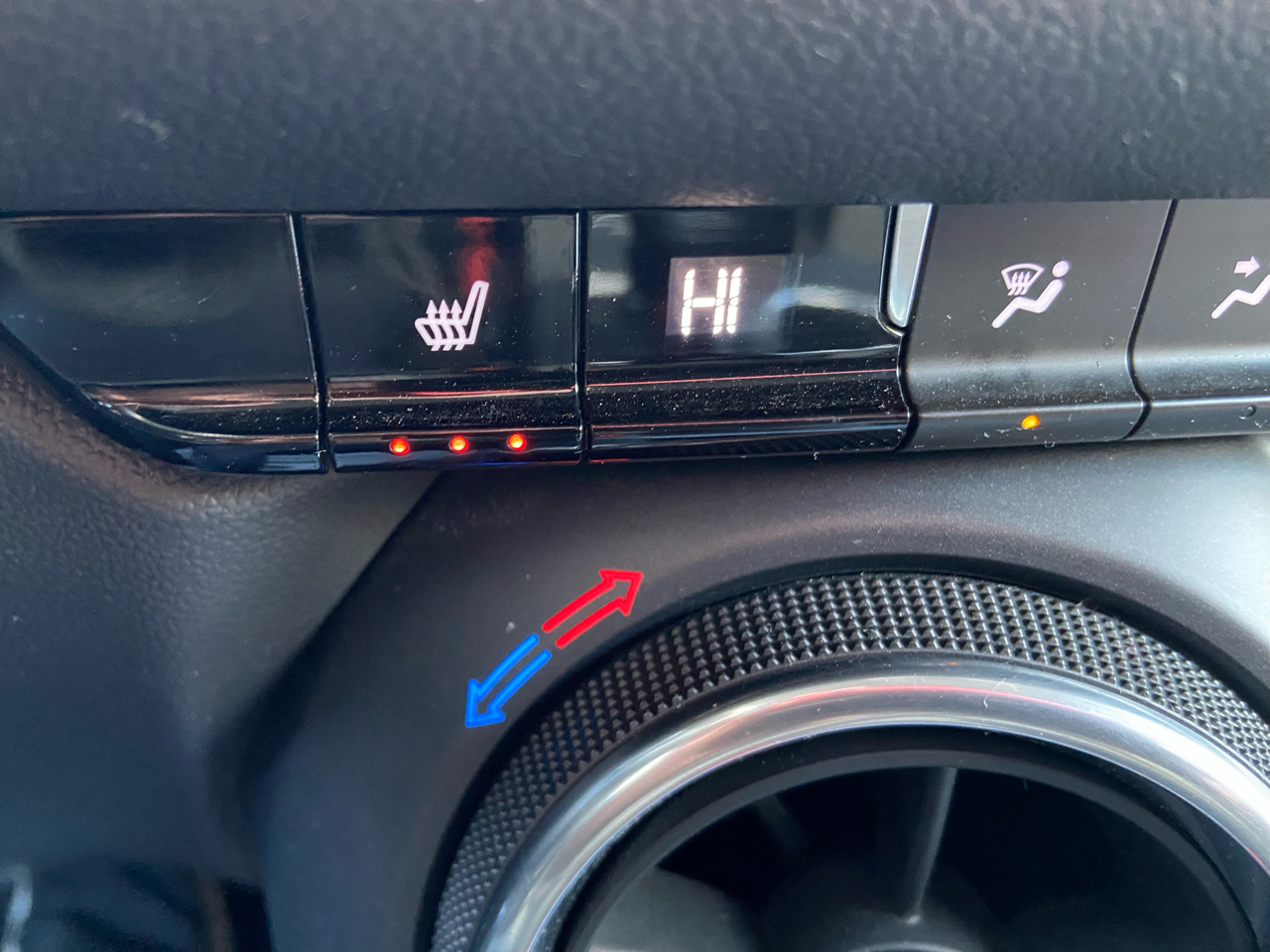 Chevrolet Blazer 2LT AWD 2020