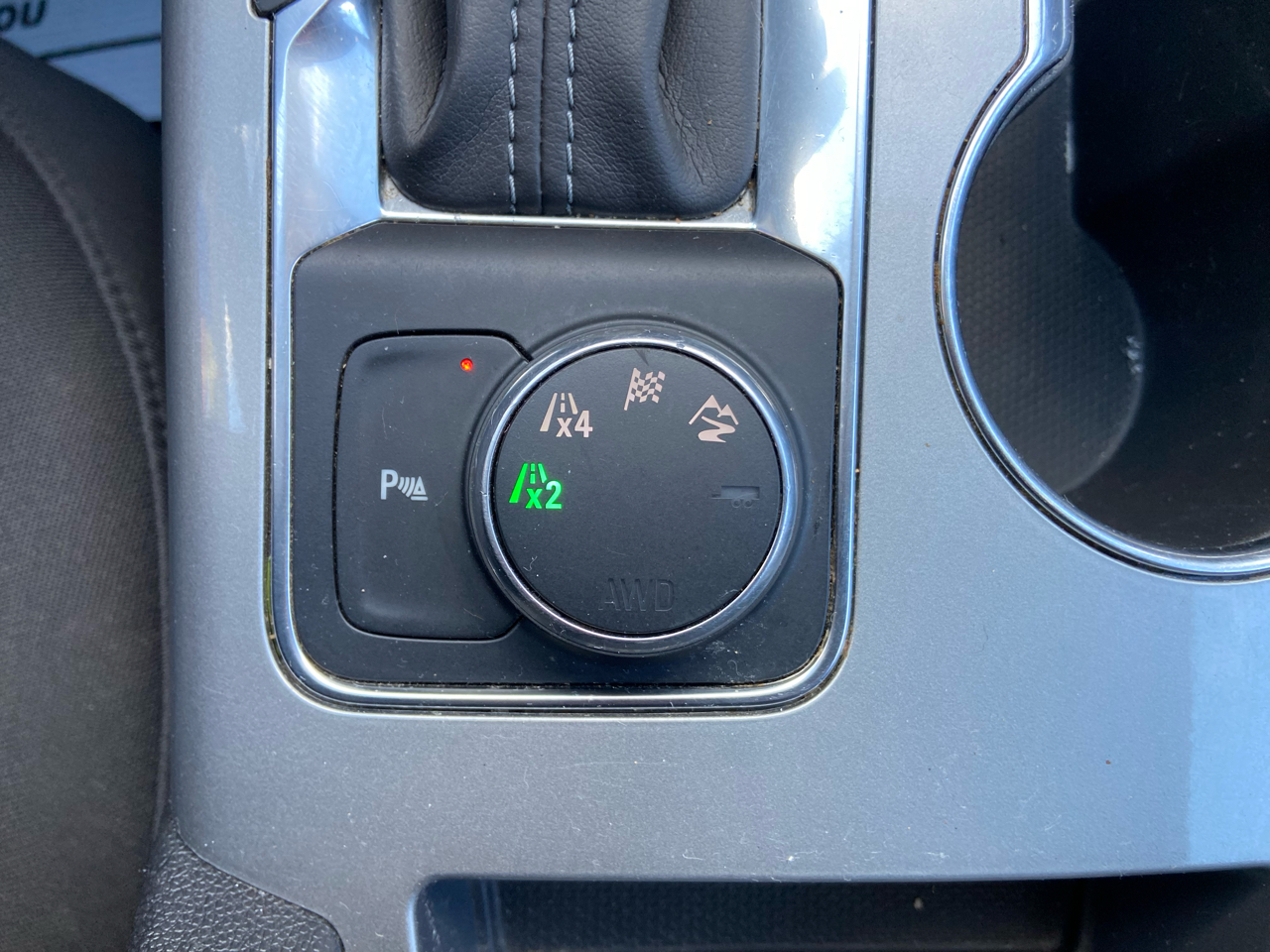 Chevrolet Blazer 2LT AWD 2020