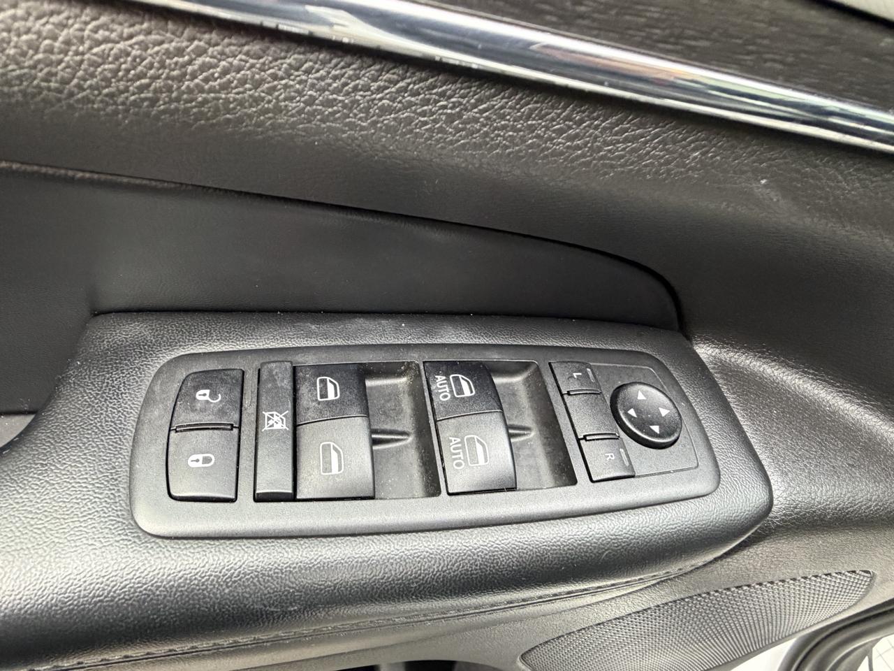 Jeep Grand Cherokee Limited 4WD 2018