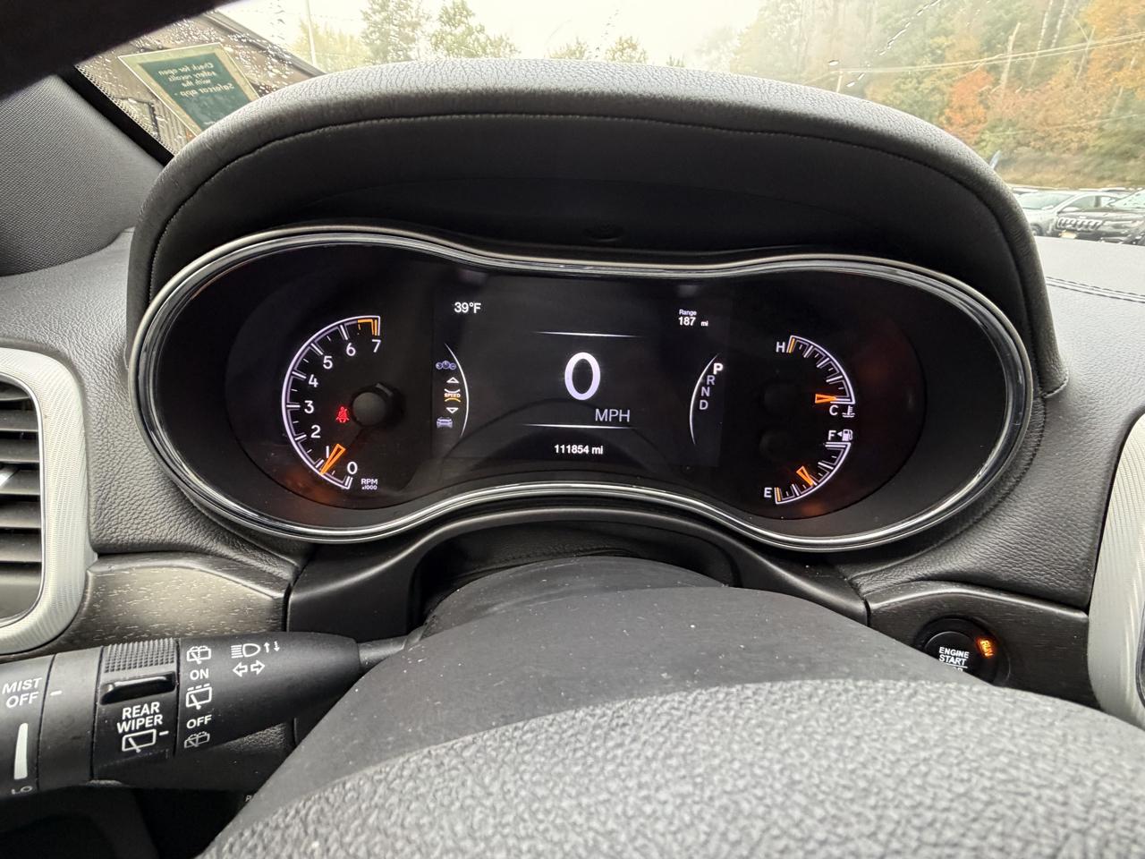 Jeep Grand Cherokee Limited 4WD 2018