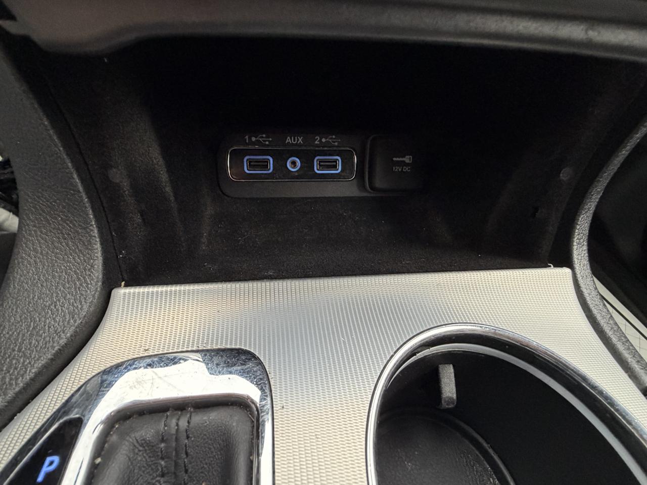 Jeep Grand Cherokee Limited 4WD 2018