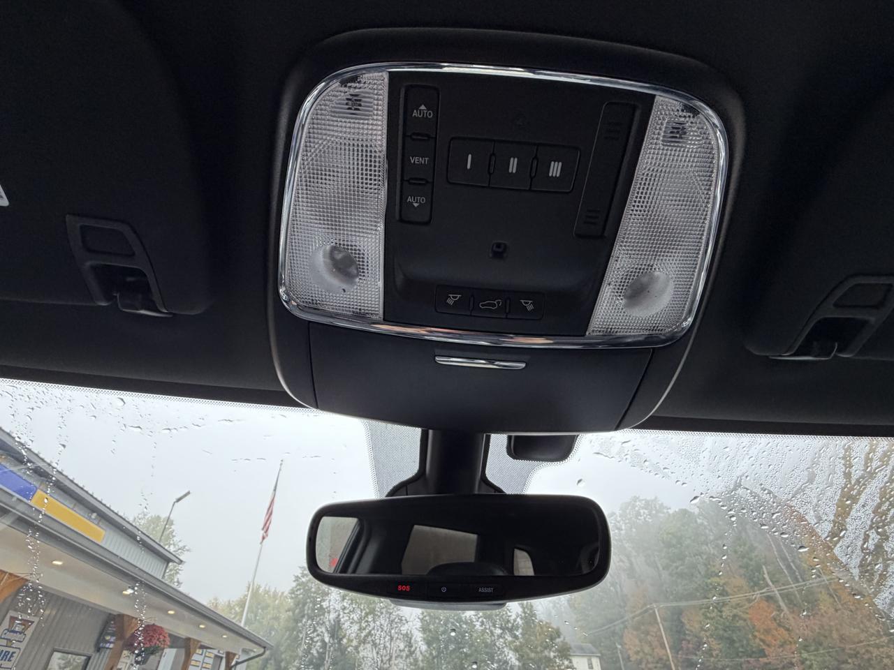 Jeep Grand Cherokee Limited 4WD 2018