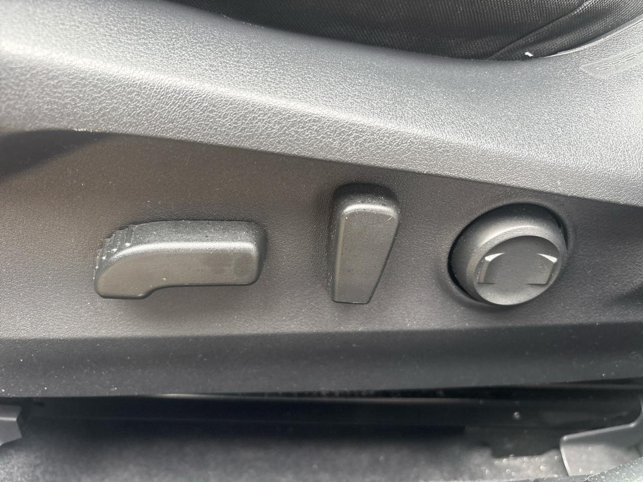 Subaru Outback Premium 2020