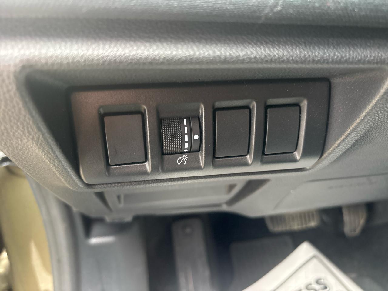 Subaru Outback Premium 2020