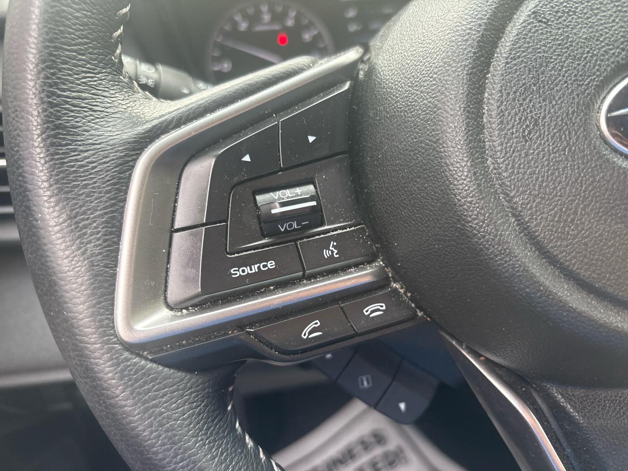 Subaru Outback Premium 2020