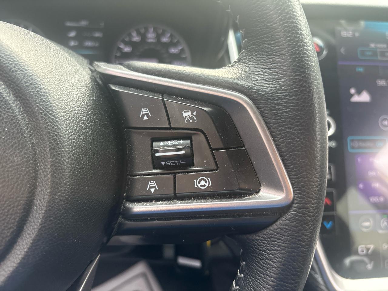 Subaru Outback Premium 2020