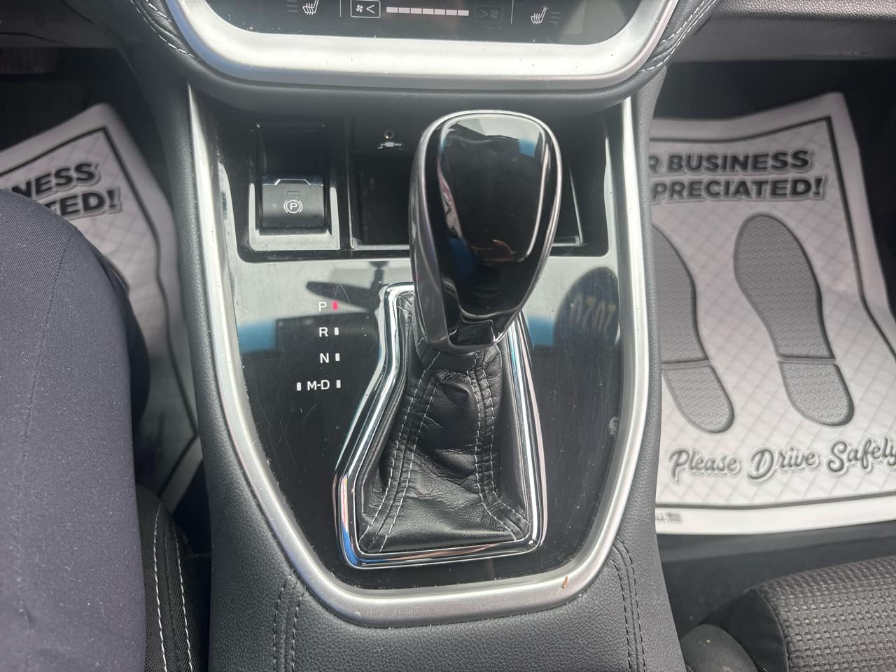 Subaru Outback Premium 2020