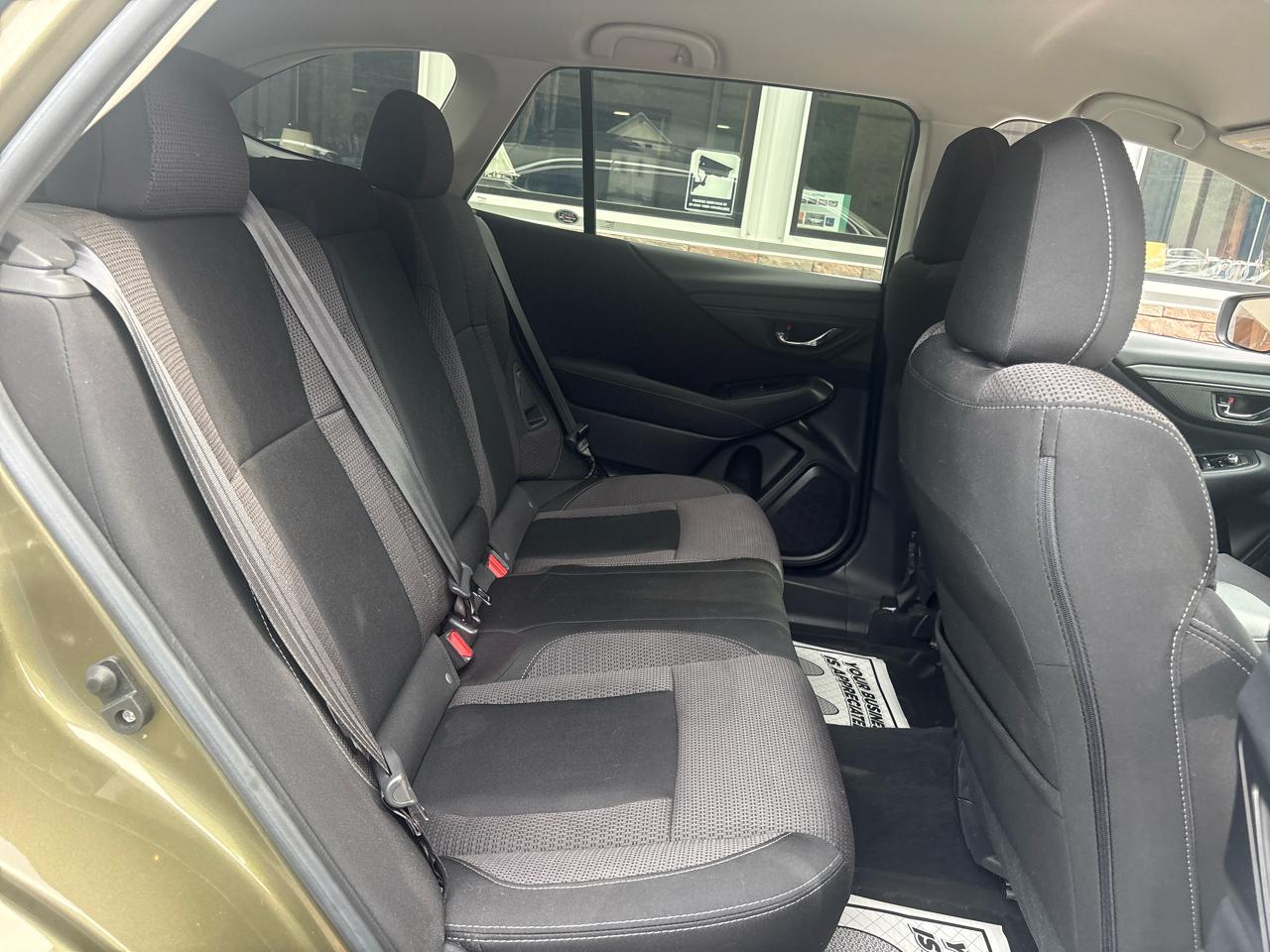 Subaru Outback Premium 2020