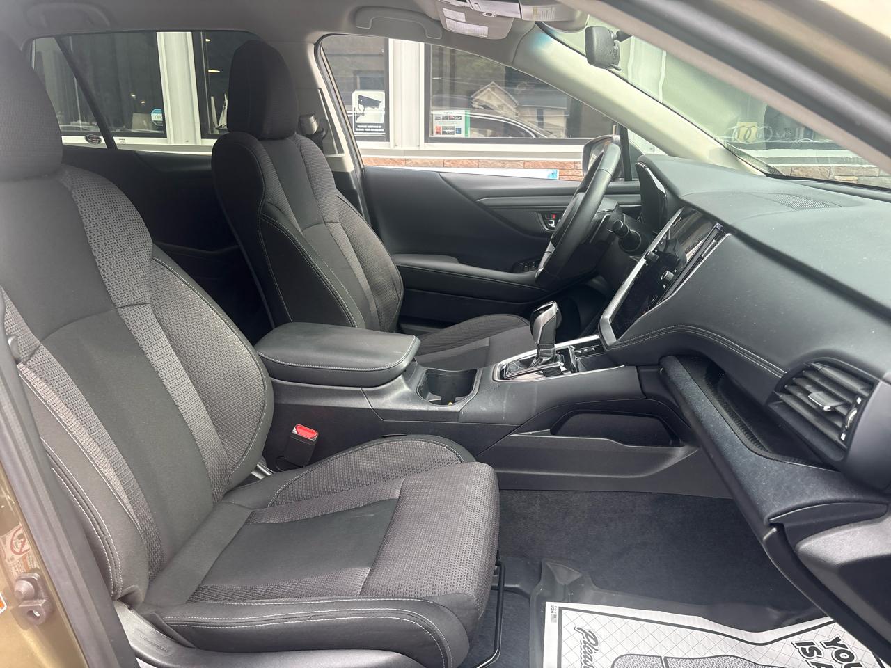 Subaru Outback Premium 2020