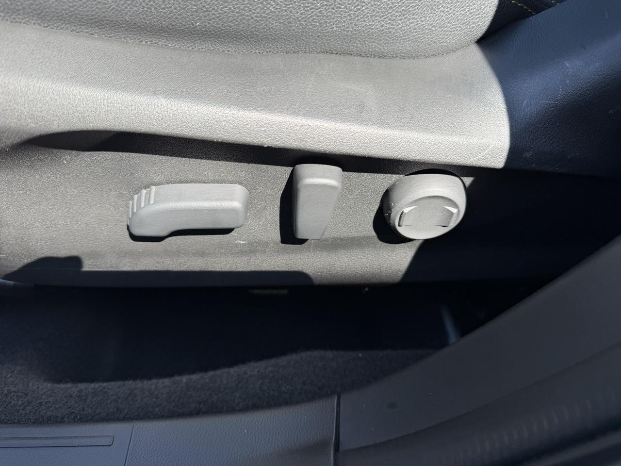 Subaru Forester Sport 2022
