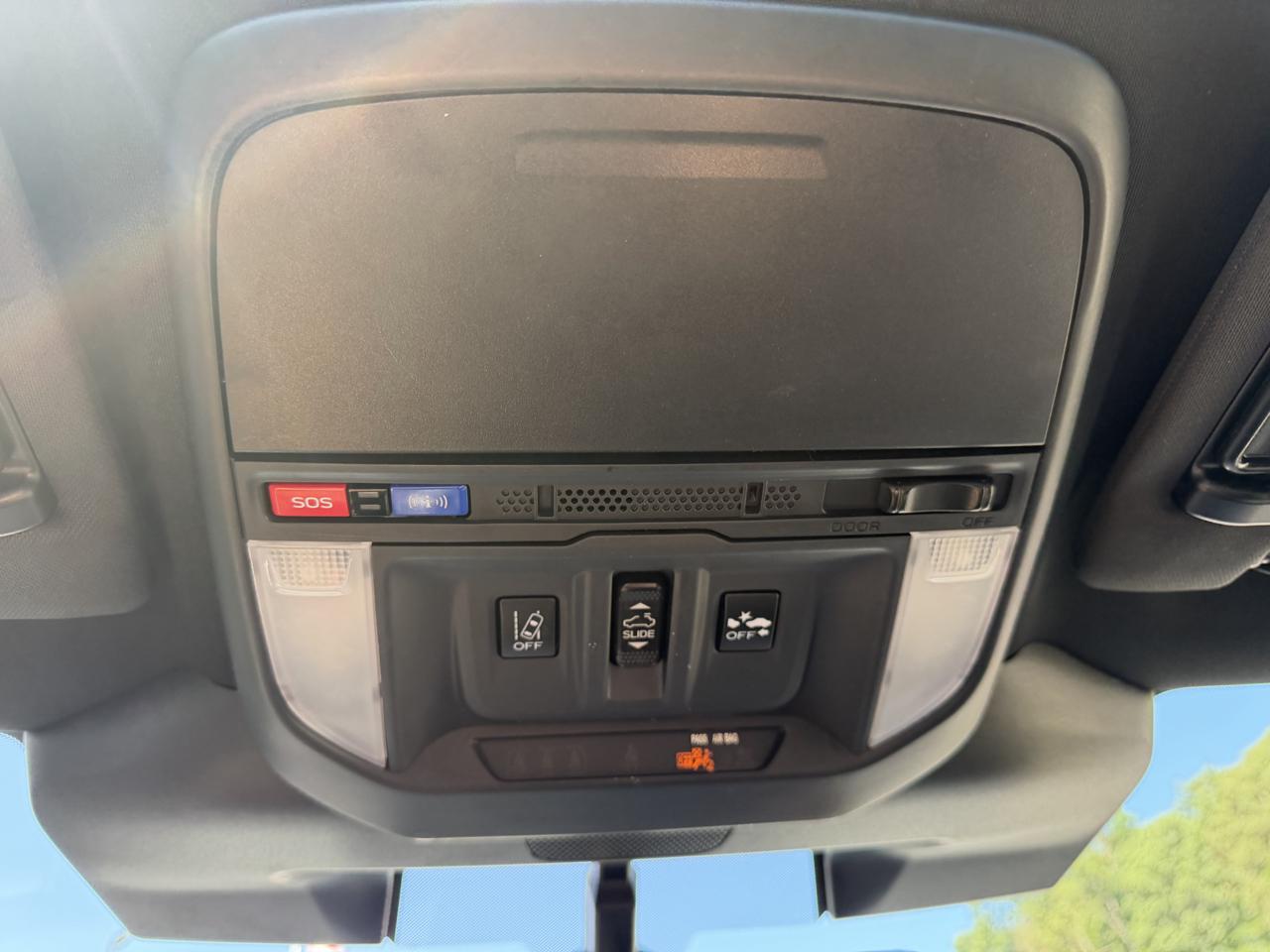 Subaru Forester Sport 2022