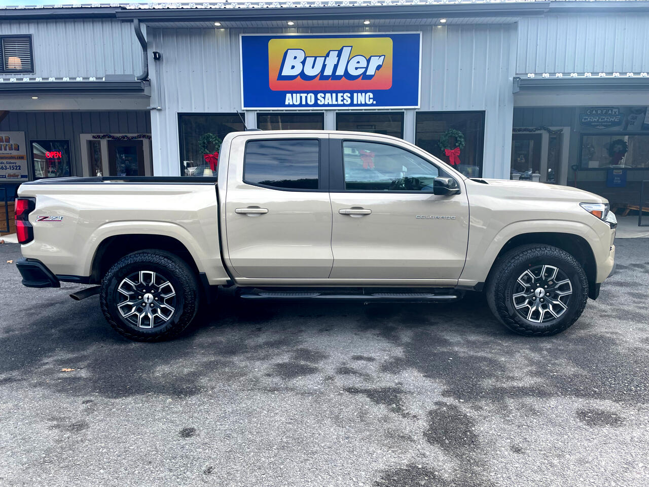 Used Cars Sidney NY Used Cars & Trucks NY Butler Auto Sales Inc