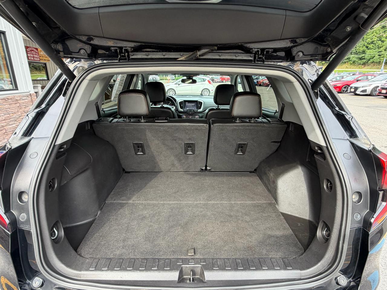 GMC Terrain SLT AWD 2021
