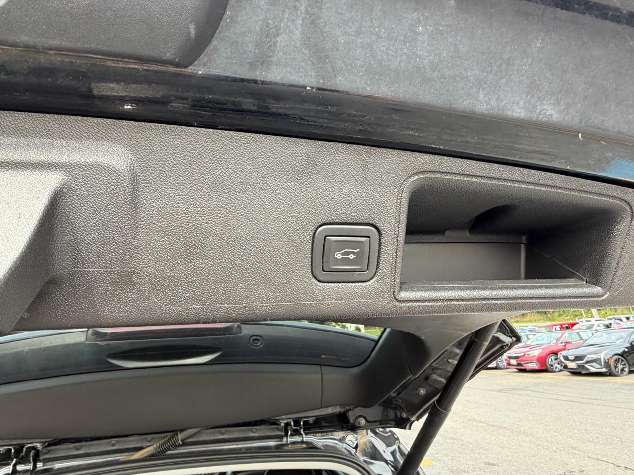 GMC Terrain SLT AWD 2021