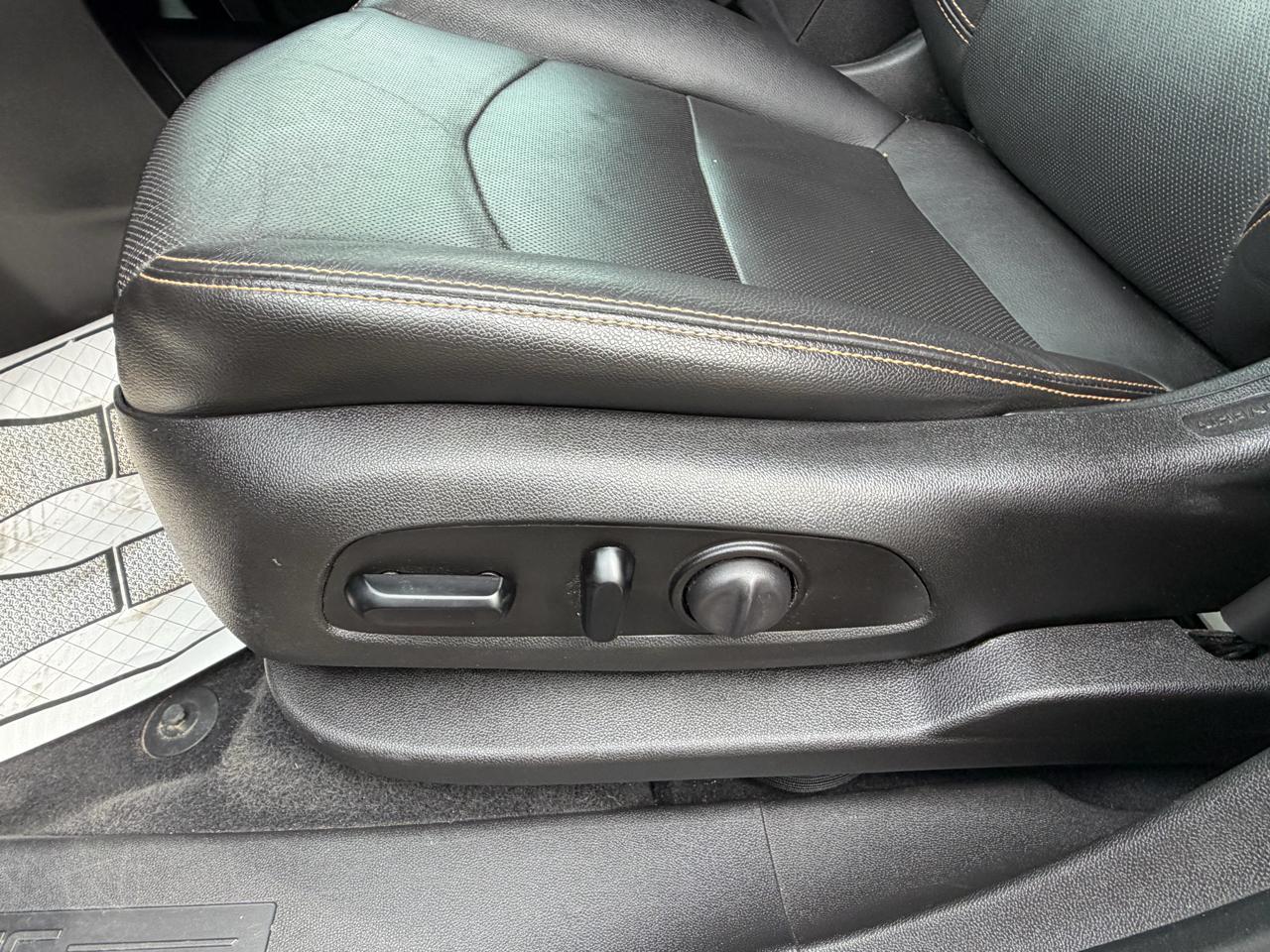 GMC Terrain SLT AWD 2021