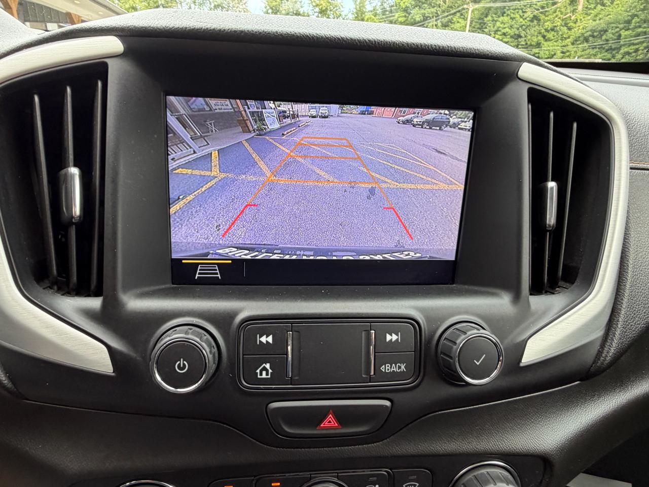 GMC Terrain SLT AWD 2021