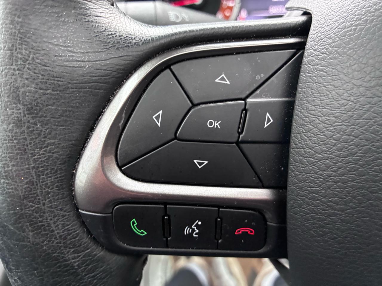 Jeep Renegade Limited 4WD 2020