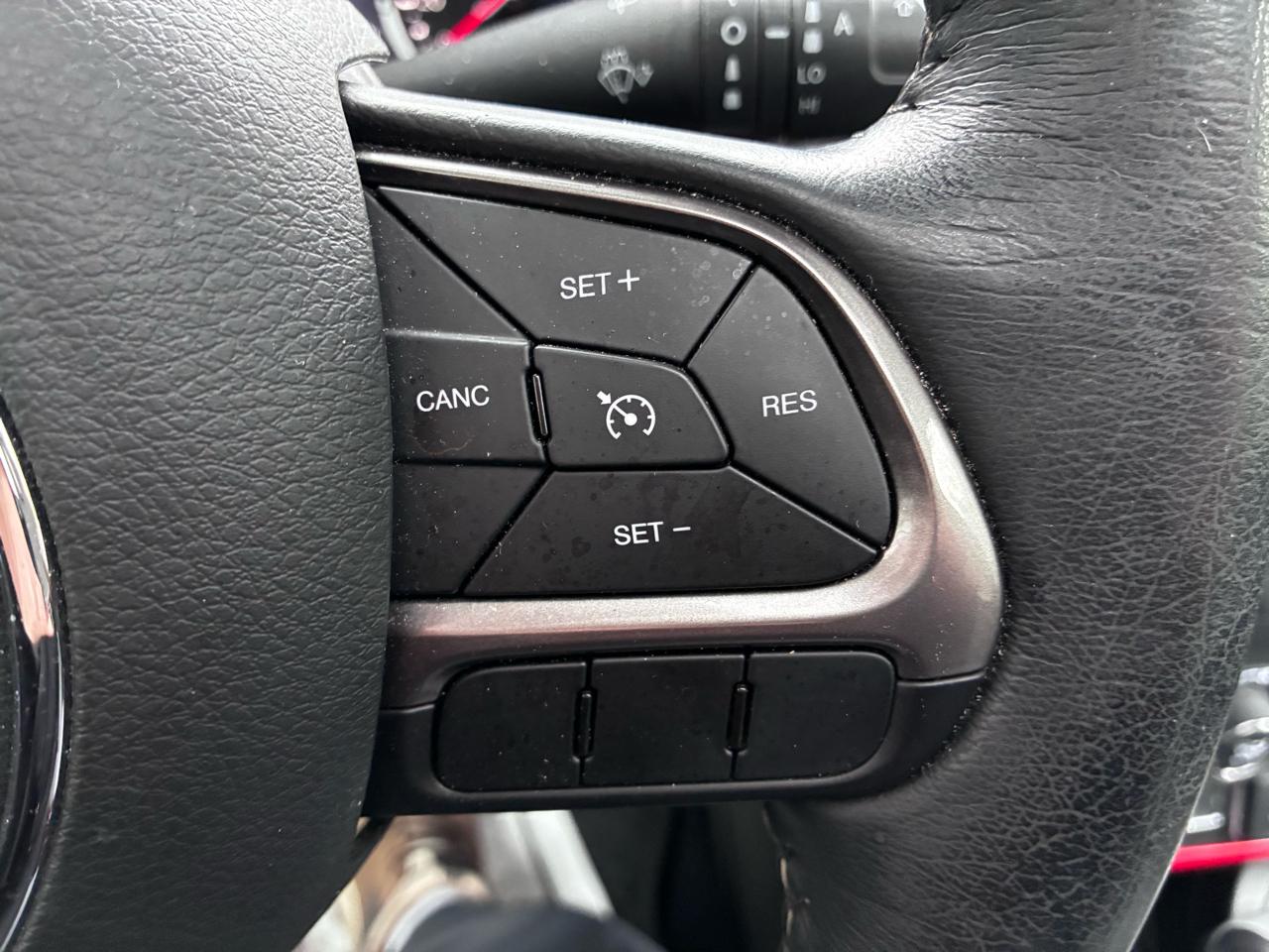 Jeep Renegade Limited 4WD 2020