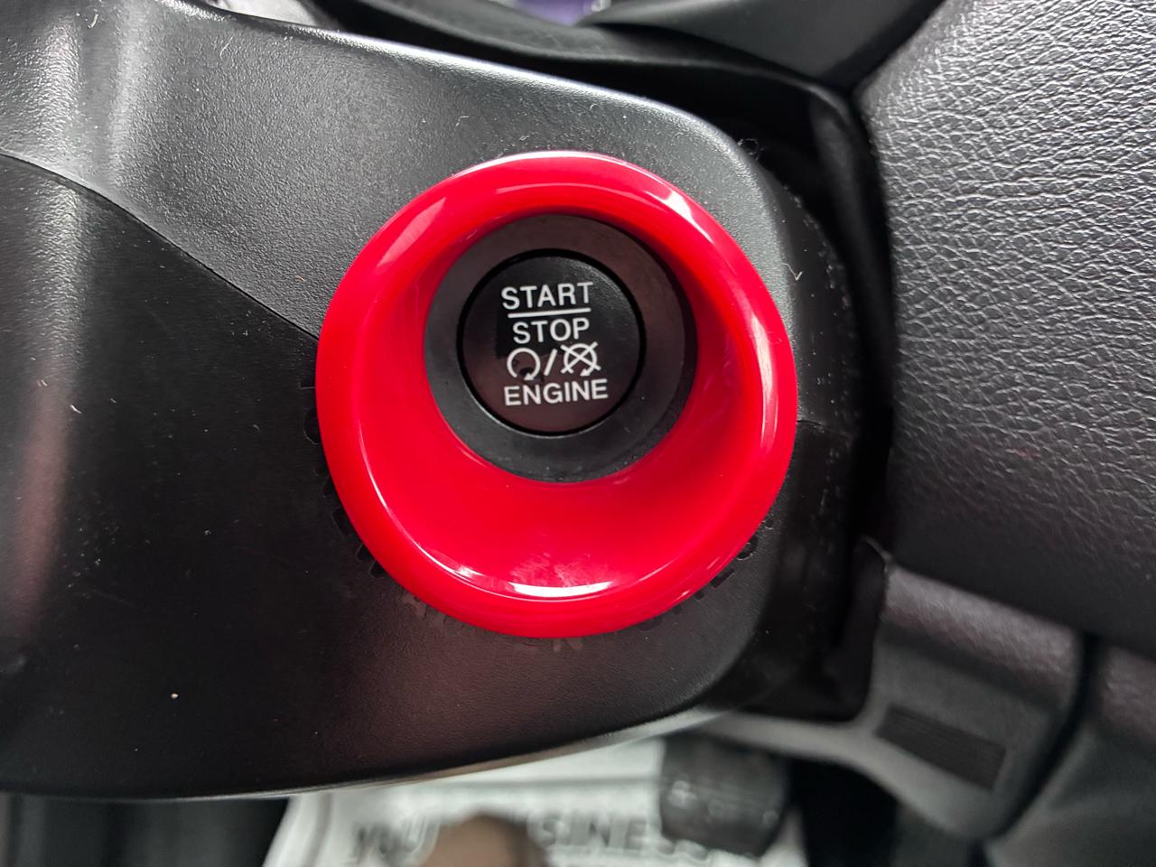 Jeep Renegade Limited 4WD 2020