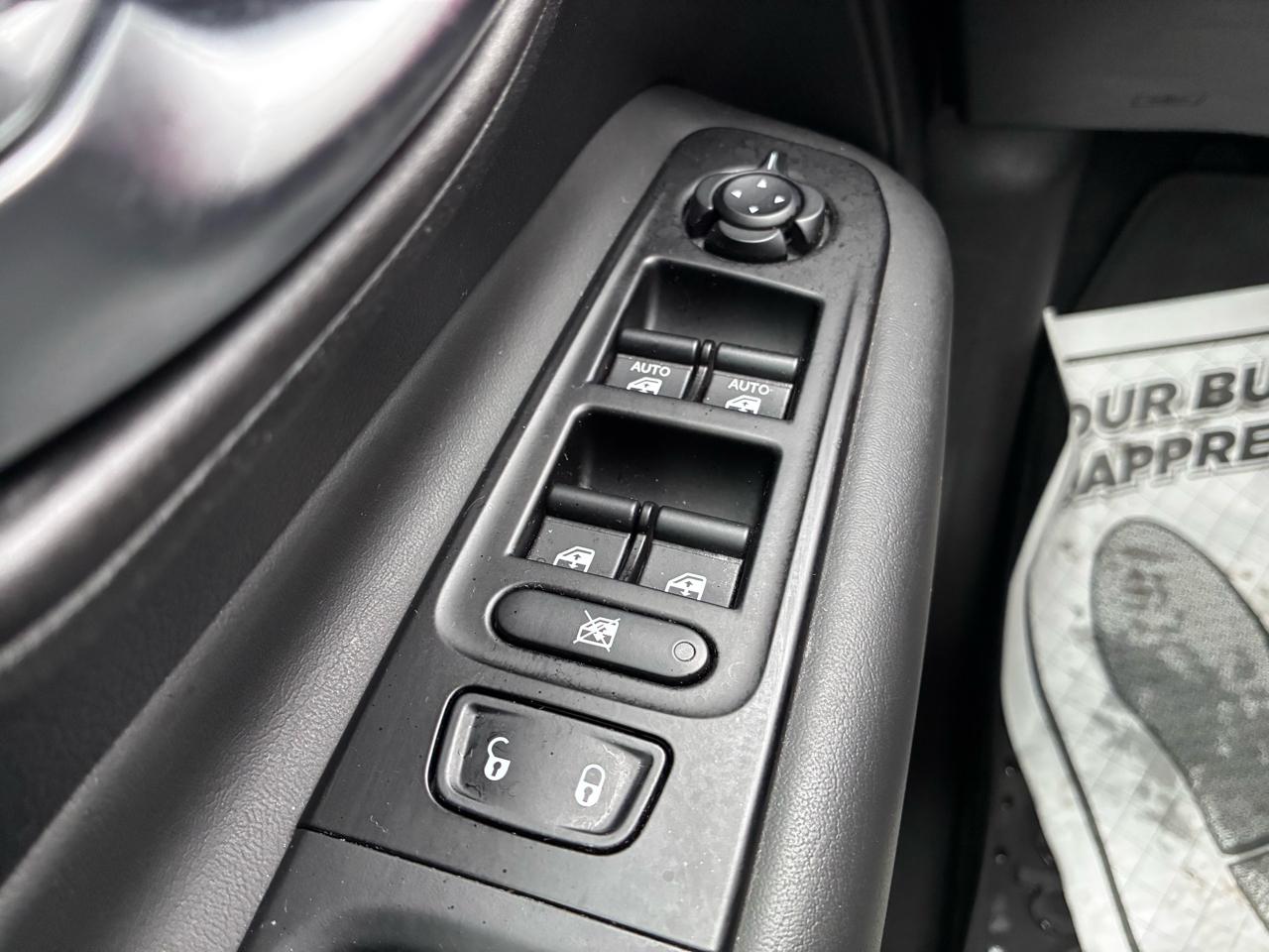 Jeep Renegade Limited 4WD 2020