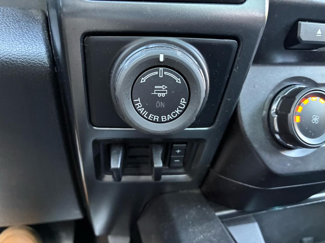 Ford F-150 XLT SuperCrew 5.5-ft. Bed 4WD 2018