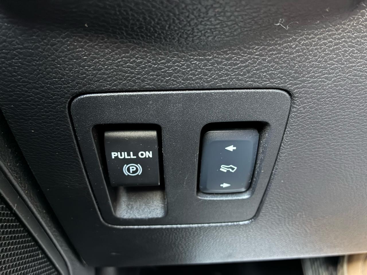 Ford F-150 XLT SuperCrew 5.5-ft. Bed 4WD 2018