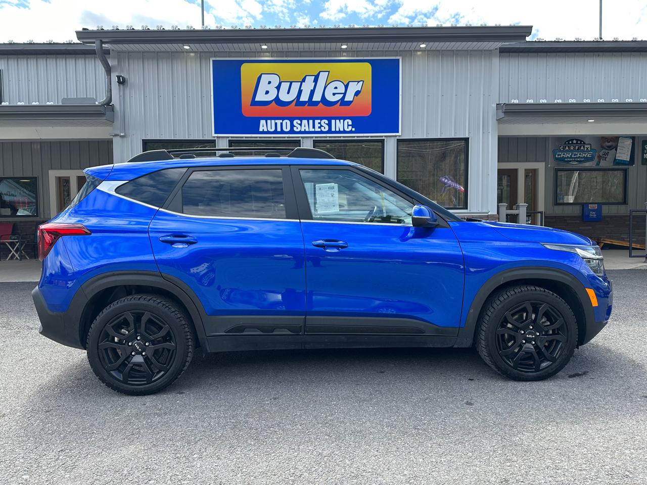 Used Cars Sidney NY Used Cars & Trucks NY Butler Auto Sales Inc