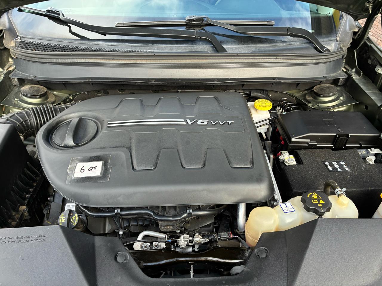 Jeep Cherokee Limited 4WD 2021