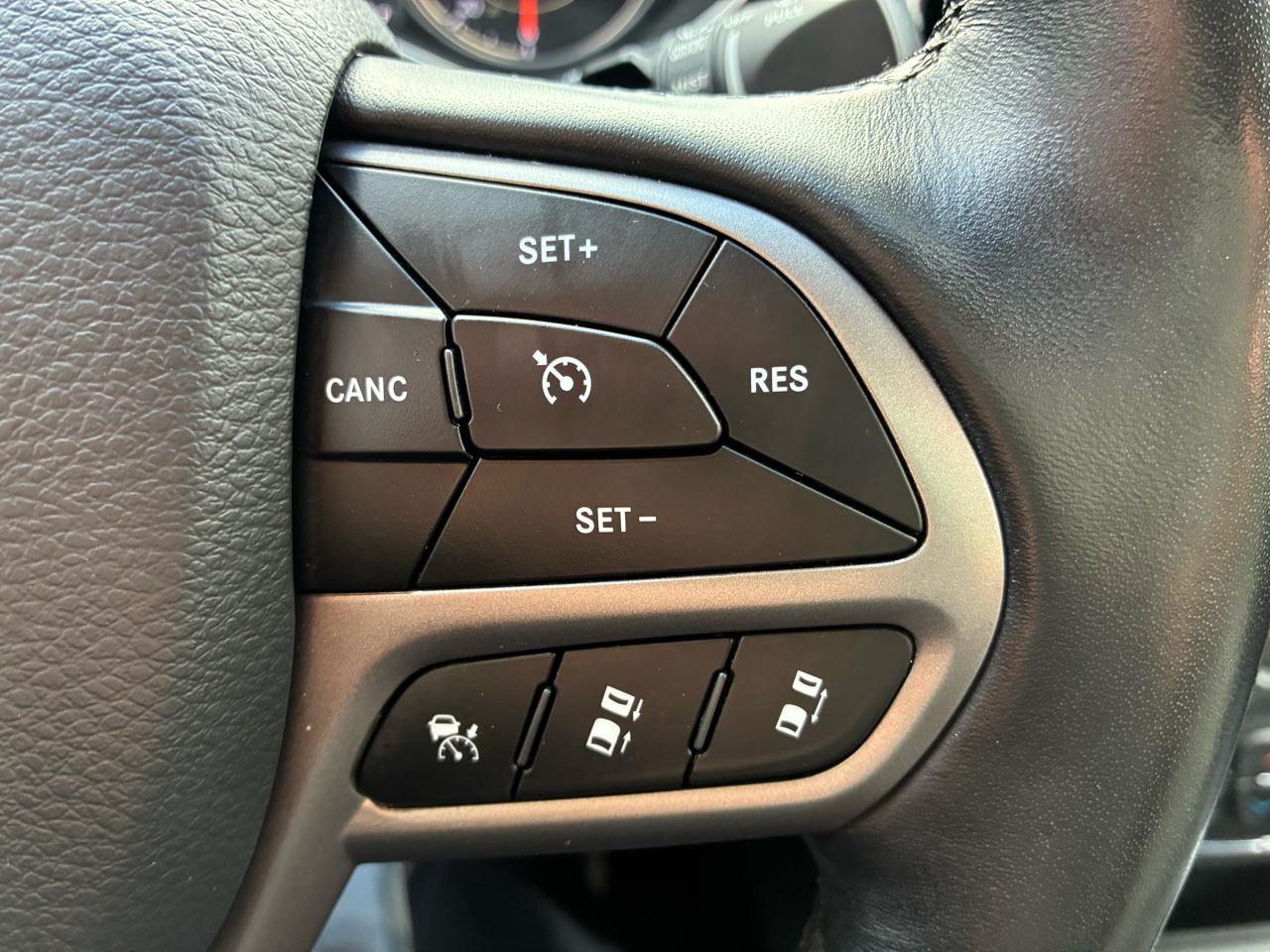 Jeep Cherokee Limited 4WD 2021