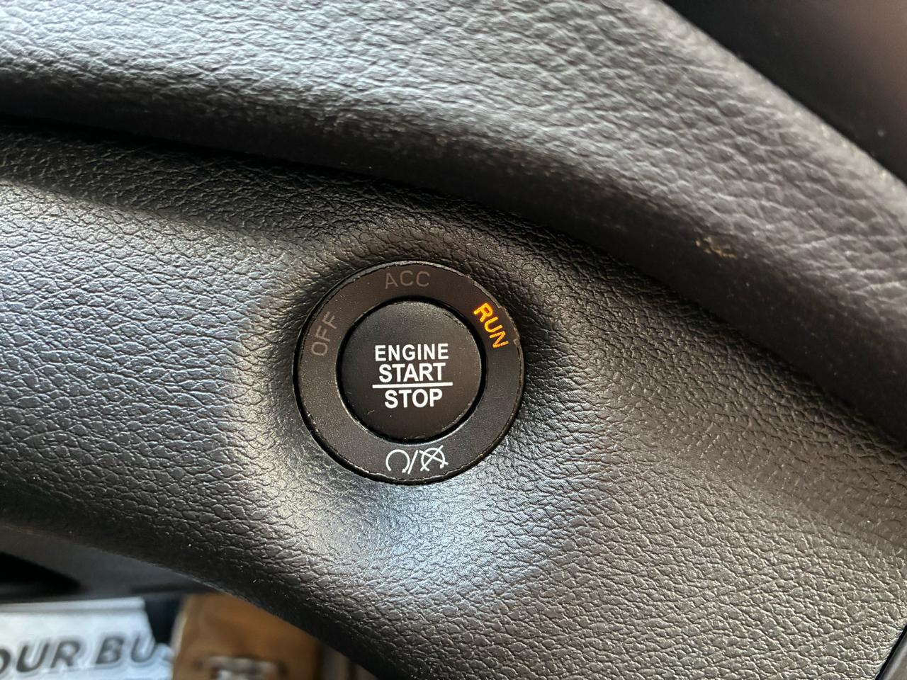 Jeep Cherokee Limited 4WD 2021