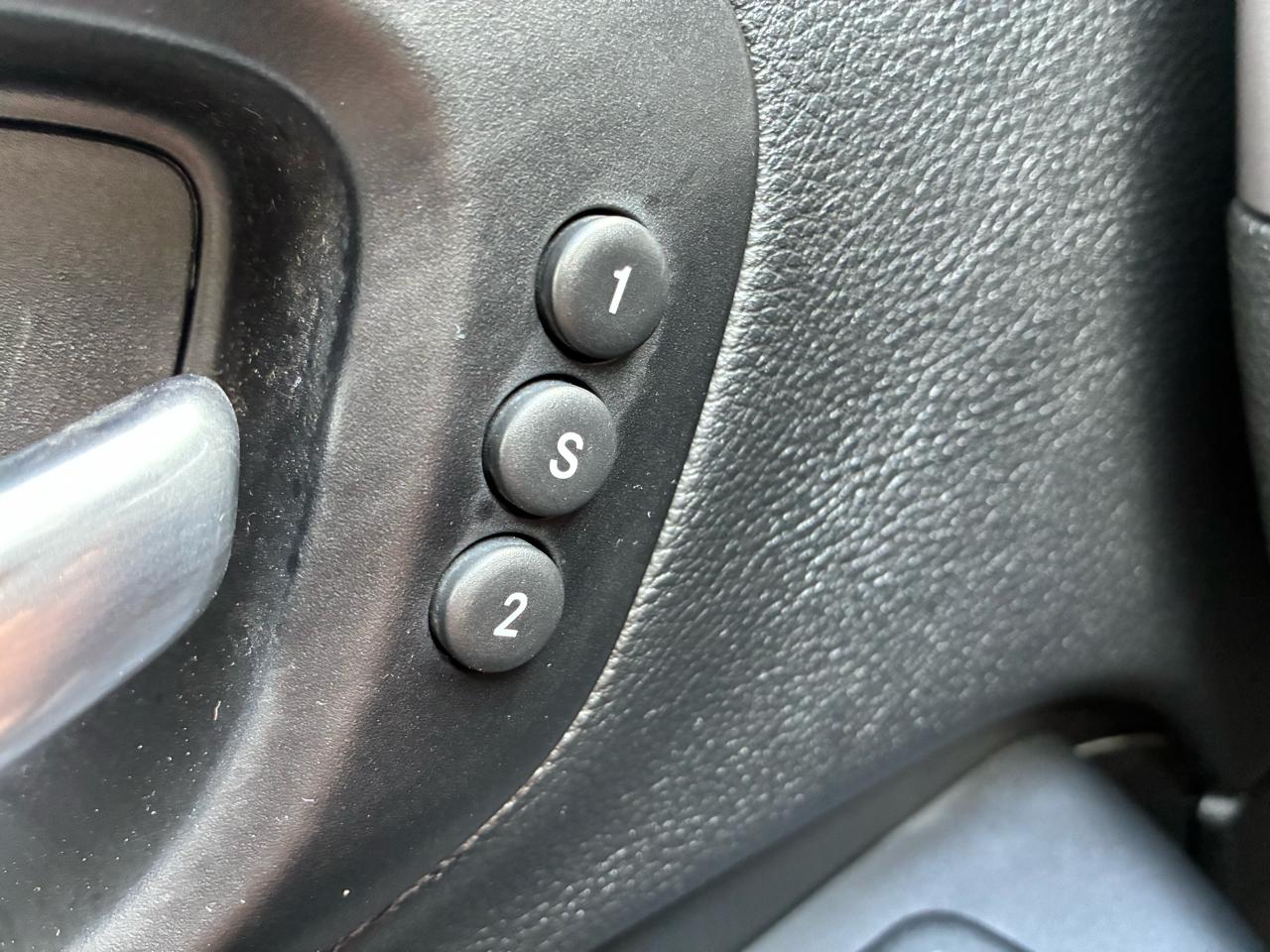 Jeep Cherokee Limited 4WD 2021