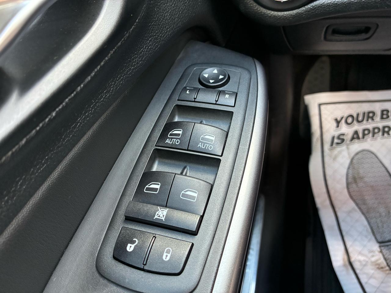 Jeep Cherokee Limited 4WD 2021