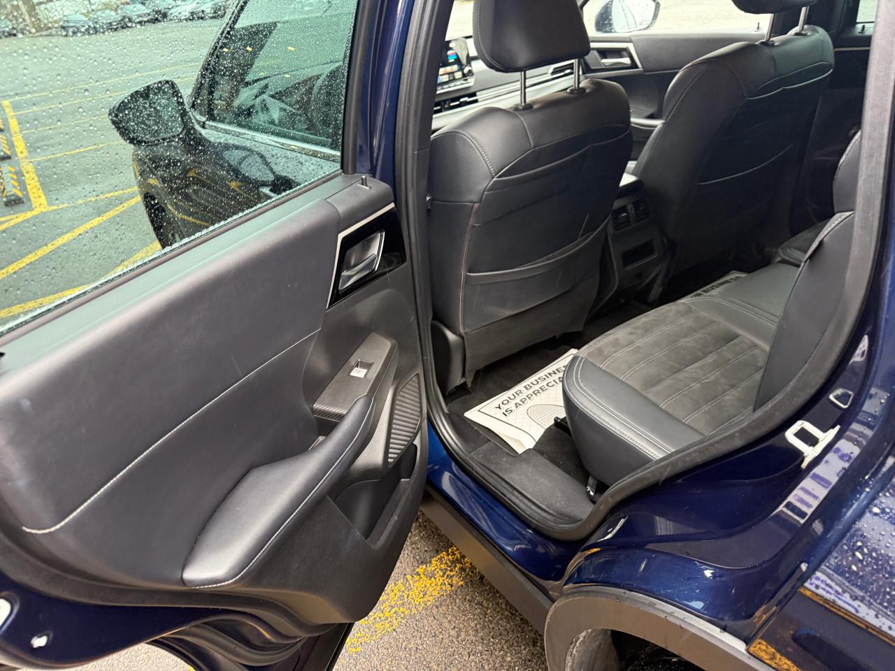 Mitsubishi Outlander SE 4WD 2023