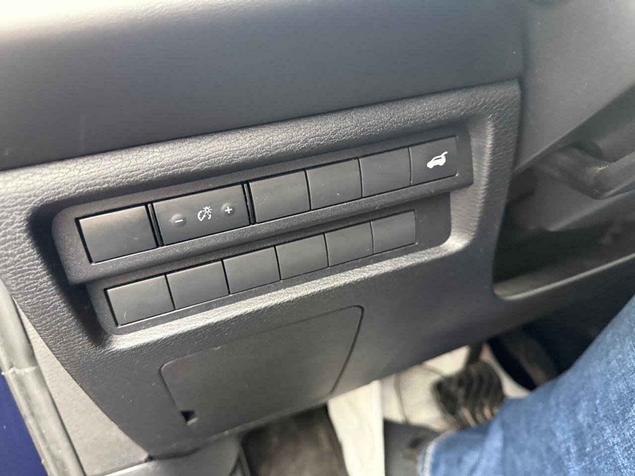 Mitsubishi Outlander SE 4WD 2023