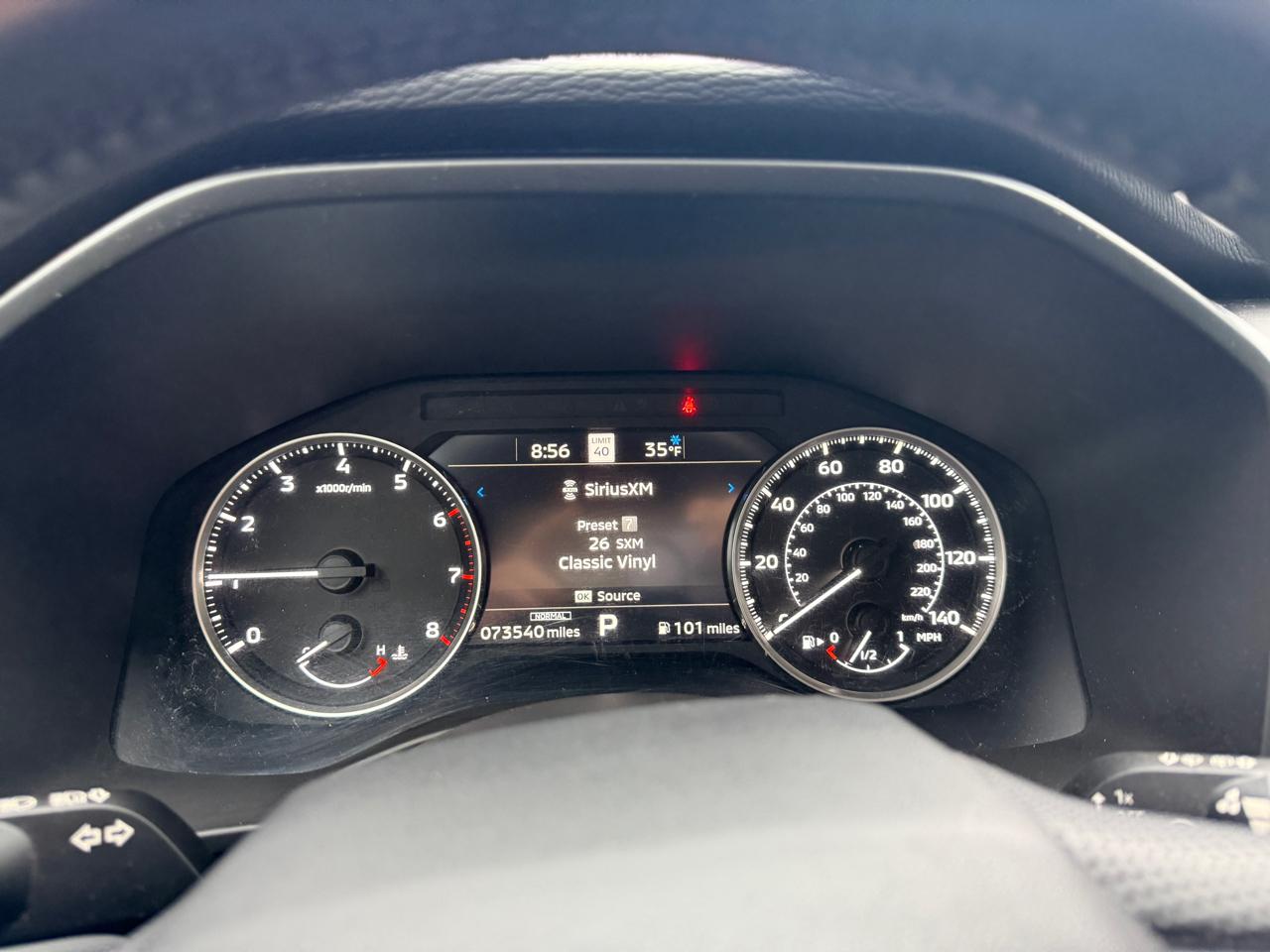 Mitsubishi Outlander SE 4WD 2023