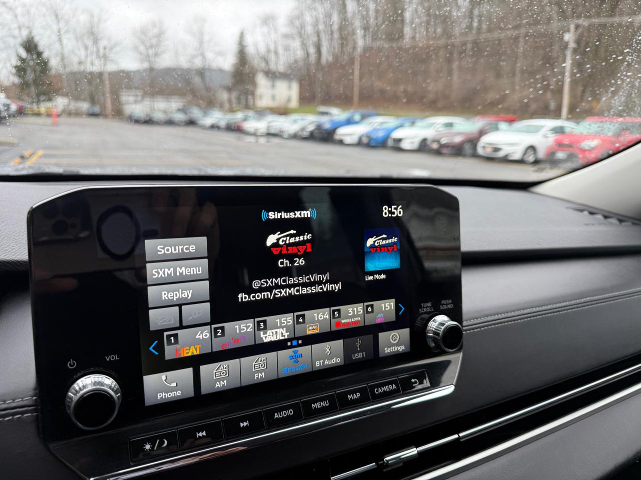 Mitsubishi Outlander SE 4WD 2023