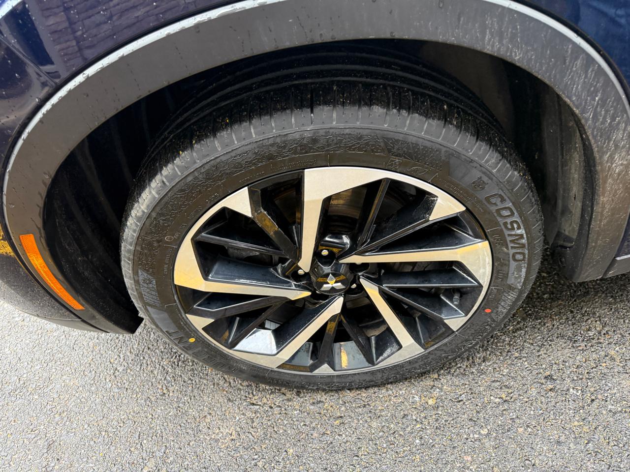 Mitsubishi Outlander SE 4WD 2023