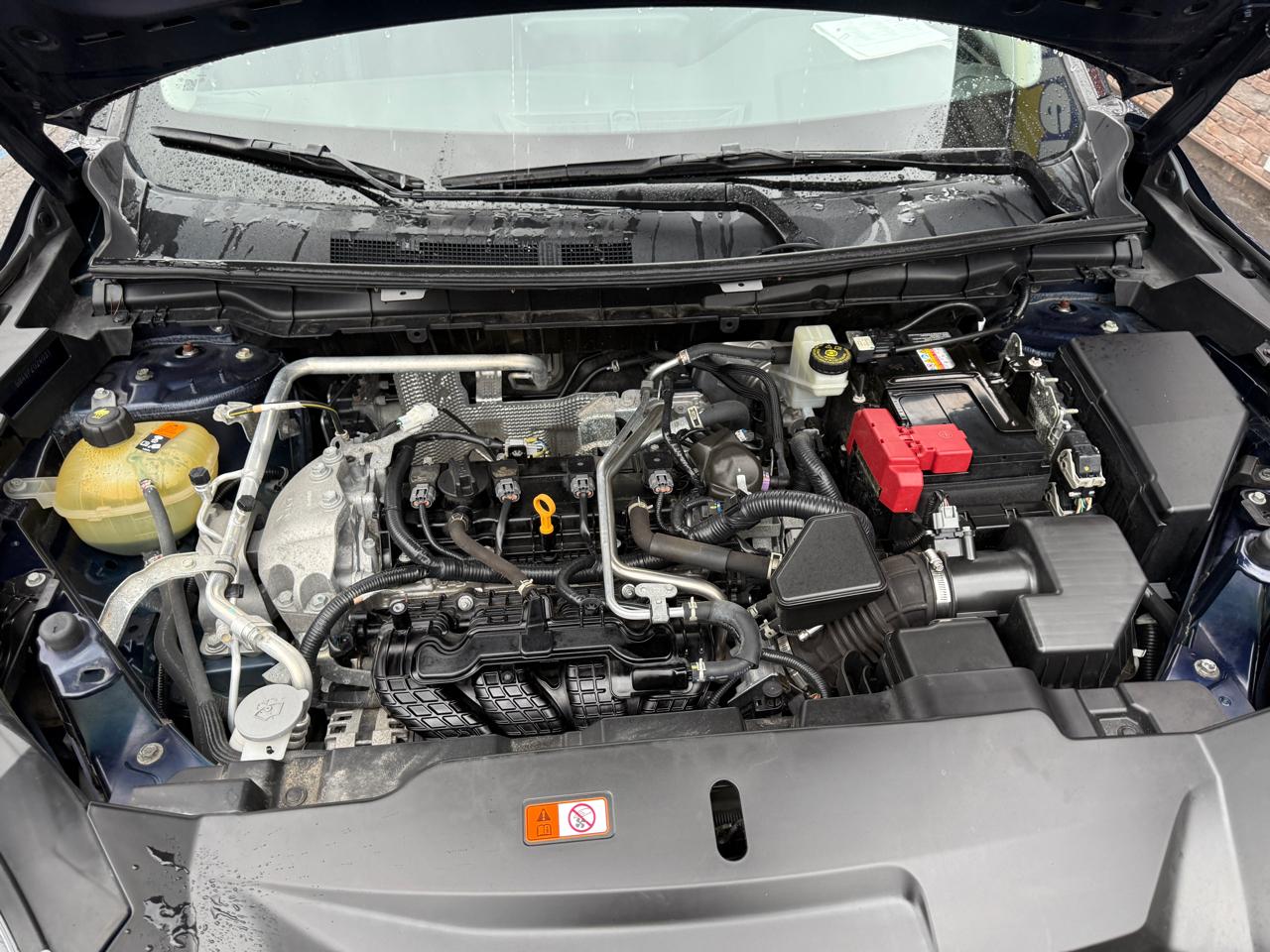 Mitsubishi Outlander SE 4WD 2023