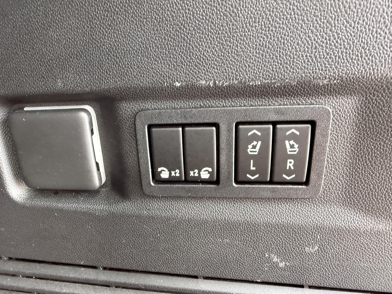 GMC Yukon SLT 4WD 2021