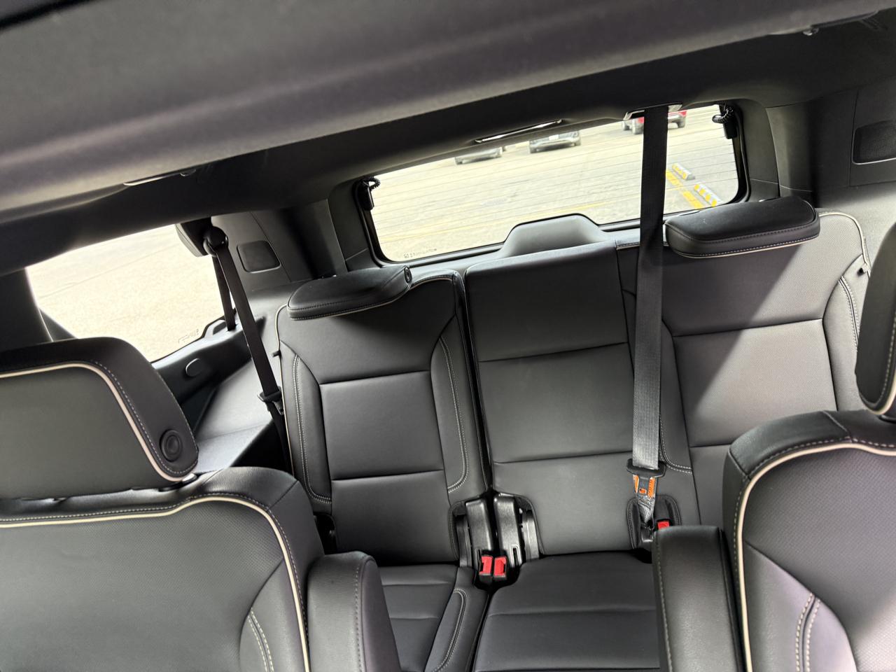 GMC Yukon SLT 4WD 2021