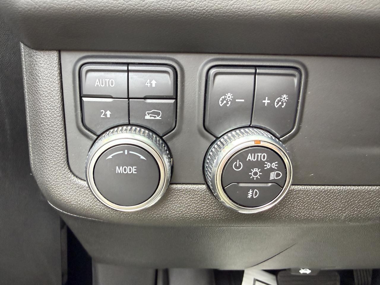 GMC Yukon SLT 4WD 2021