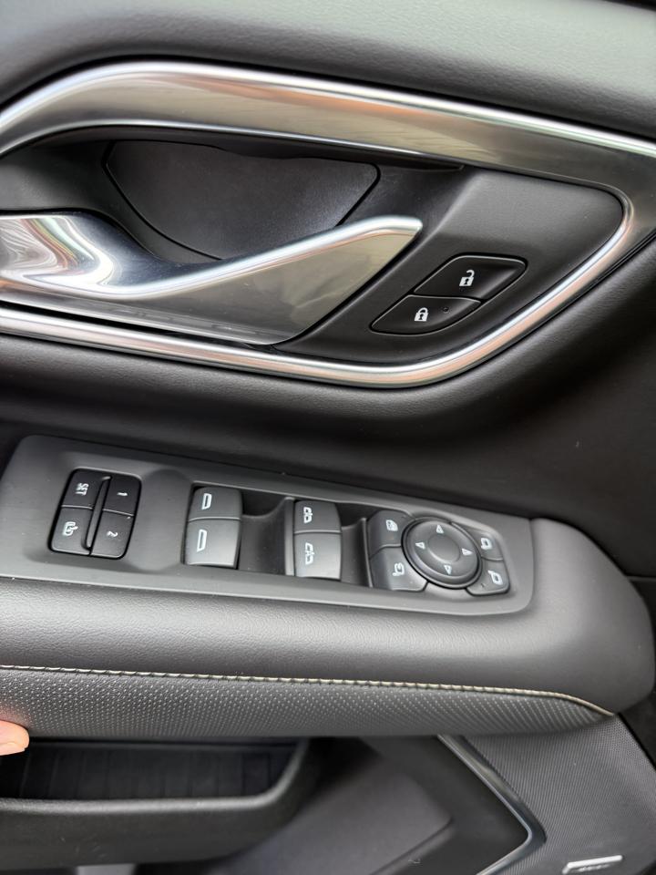 GMC Yukon SLT 4WD 2021