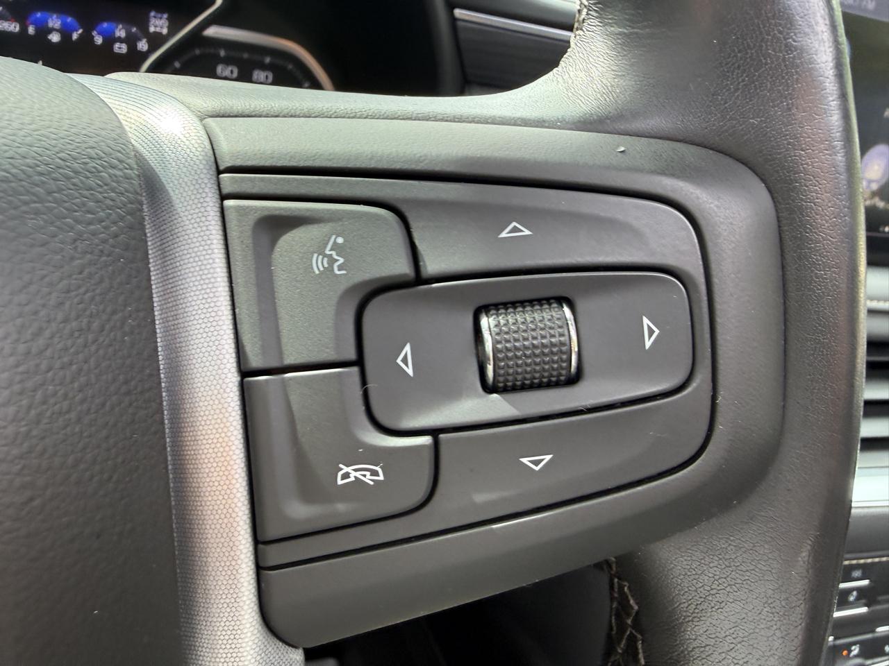 GMC Yukon SLT 4WD 2021