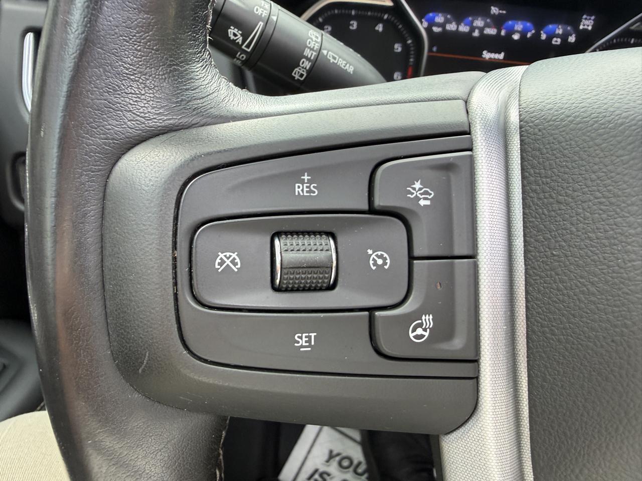 GMC Yukon SLT 4WD 2021
