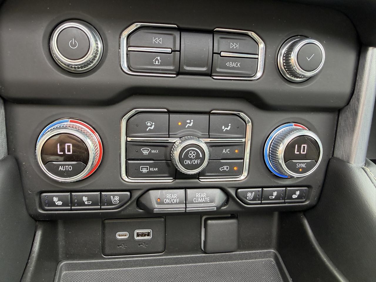 GMC Yukon SLT 4WD 2021