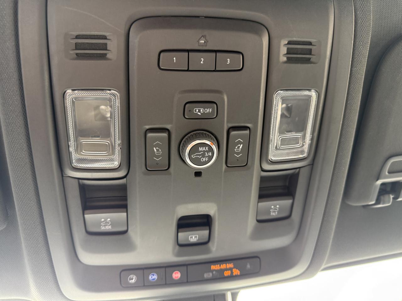 GMC Yukon SLT 4WD 2021
