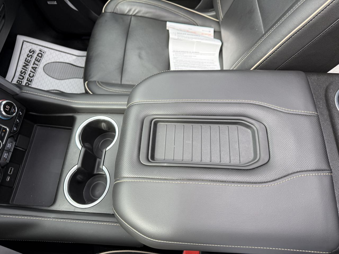 GMC Yukon SLT 4WD 2021